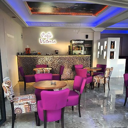 Hotel Victoria Lukavica المظهر الخارجي الصورة