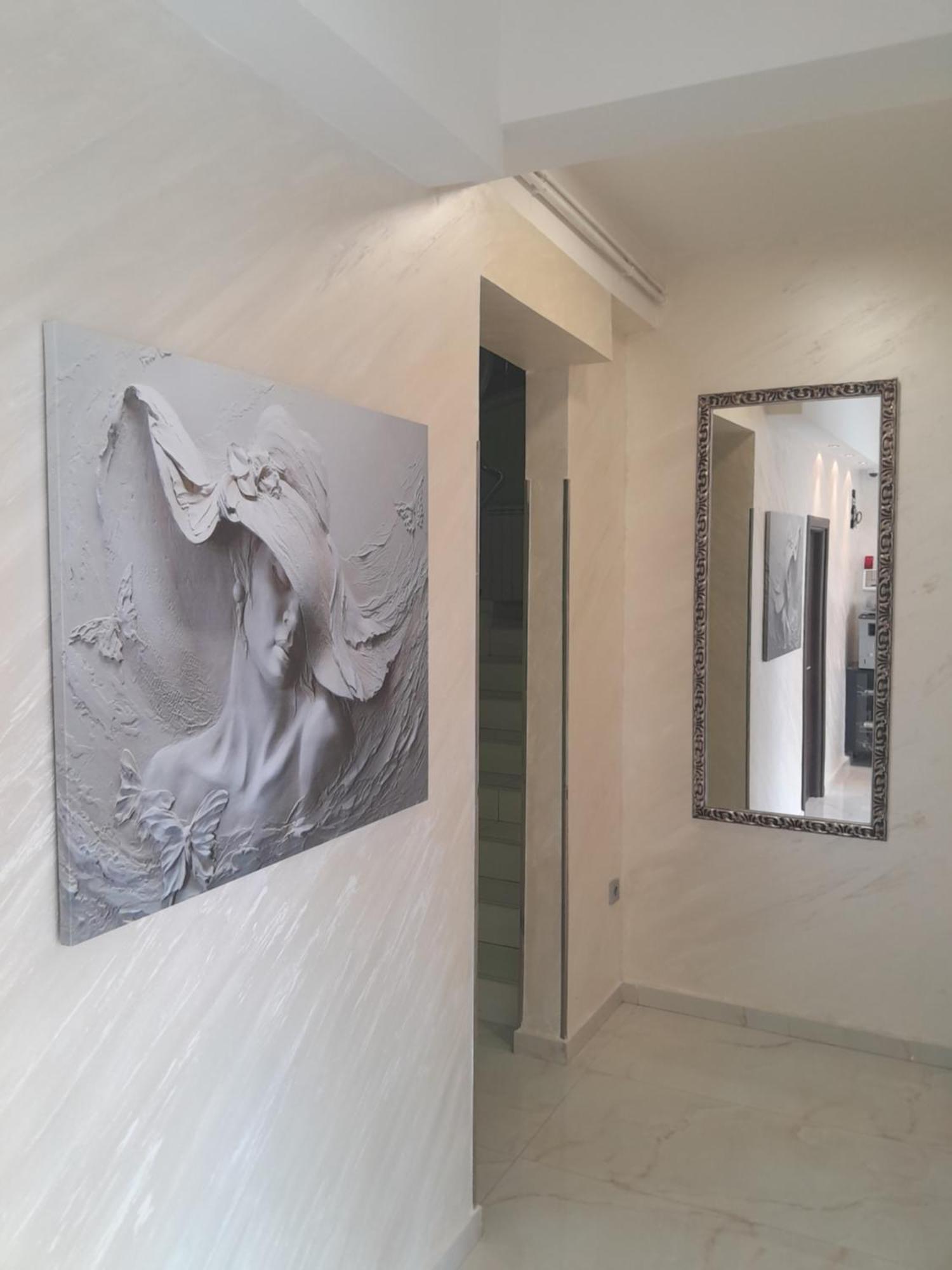 Hotel Victoria Lukavica المظهر الخارجي الصورة