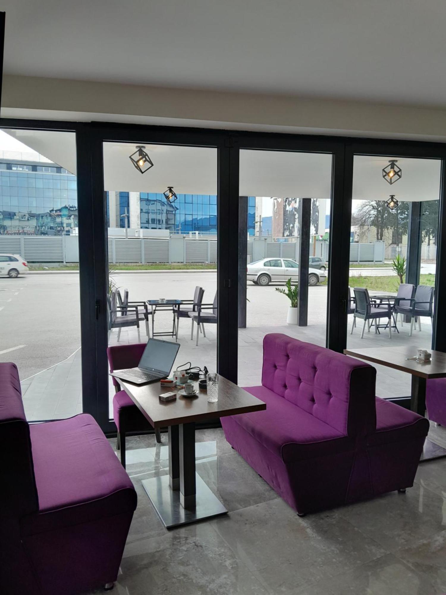 Hotel Victoria Lukavica المظهر الخارجي الصورة