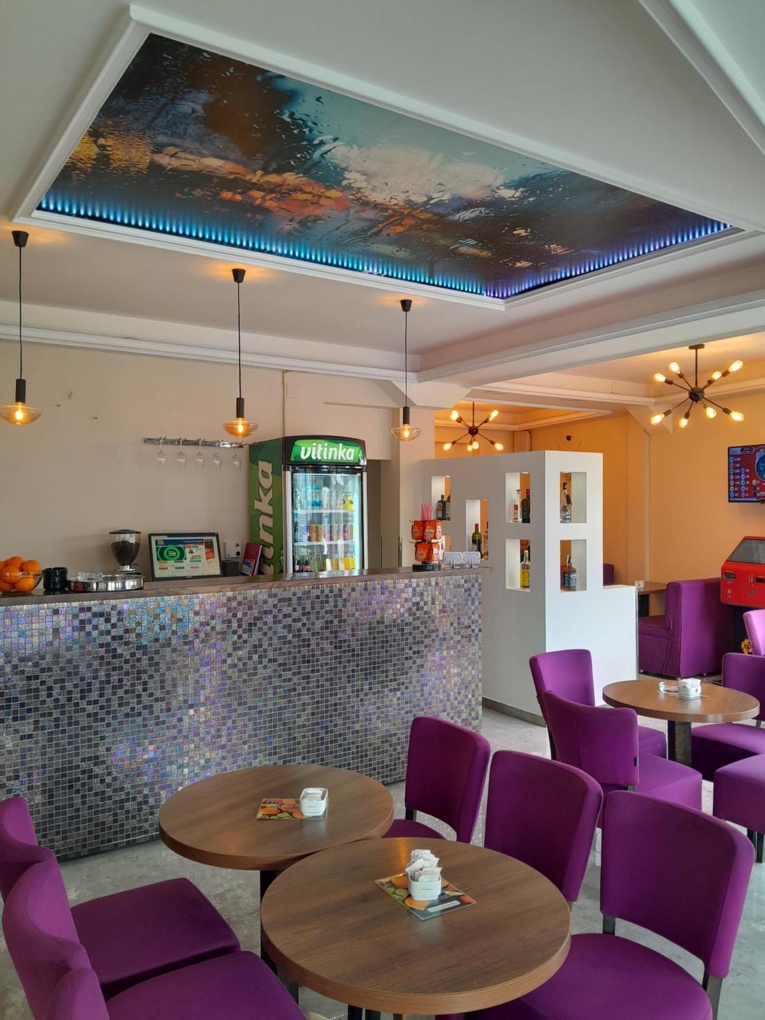 Hotel Victoria Lukavica المظهر الخارجي الصورة