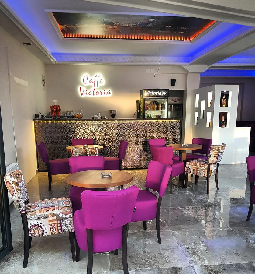 Hotel Victoria Lukavica المظهر الخارجي الصورة